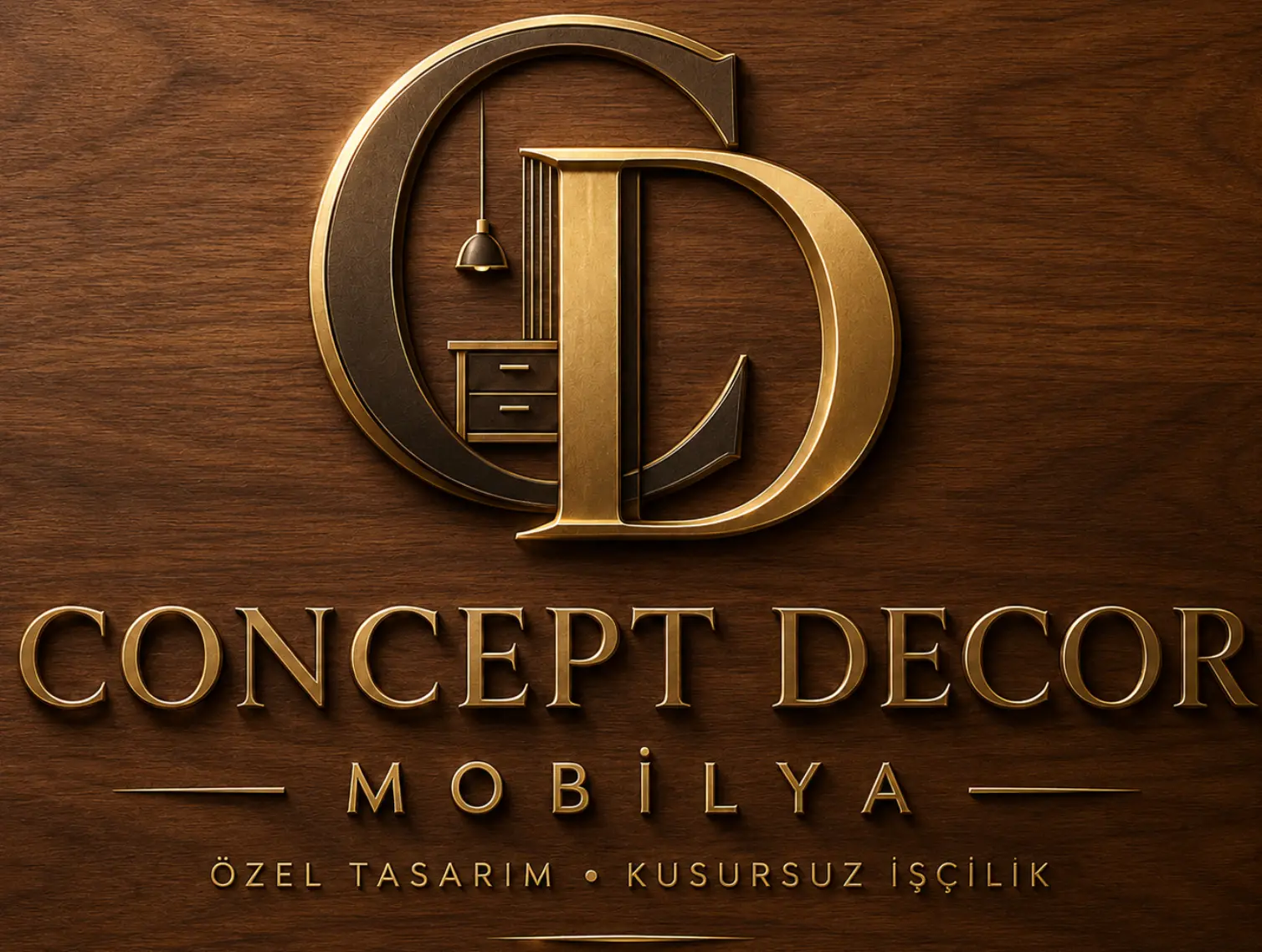 Concept Mobilya işletme görseli
