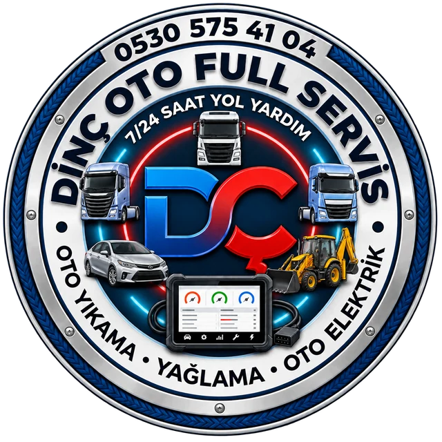 Dinç Oto Full Servis işletme görseli