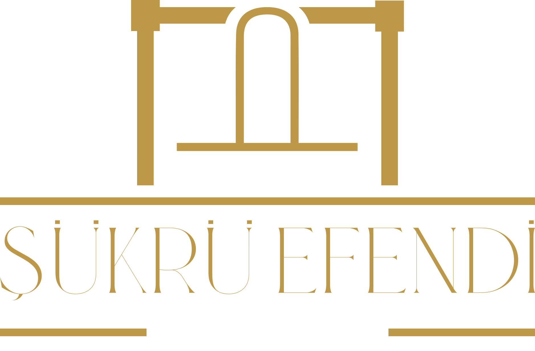 Şükrü Efendi Hotel işletme görseli
